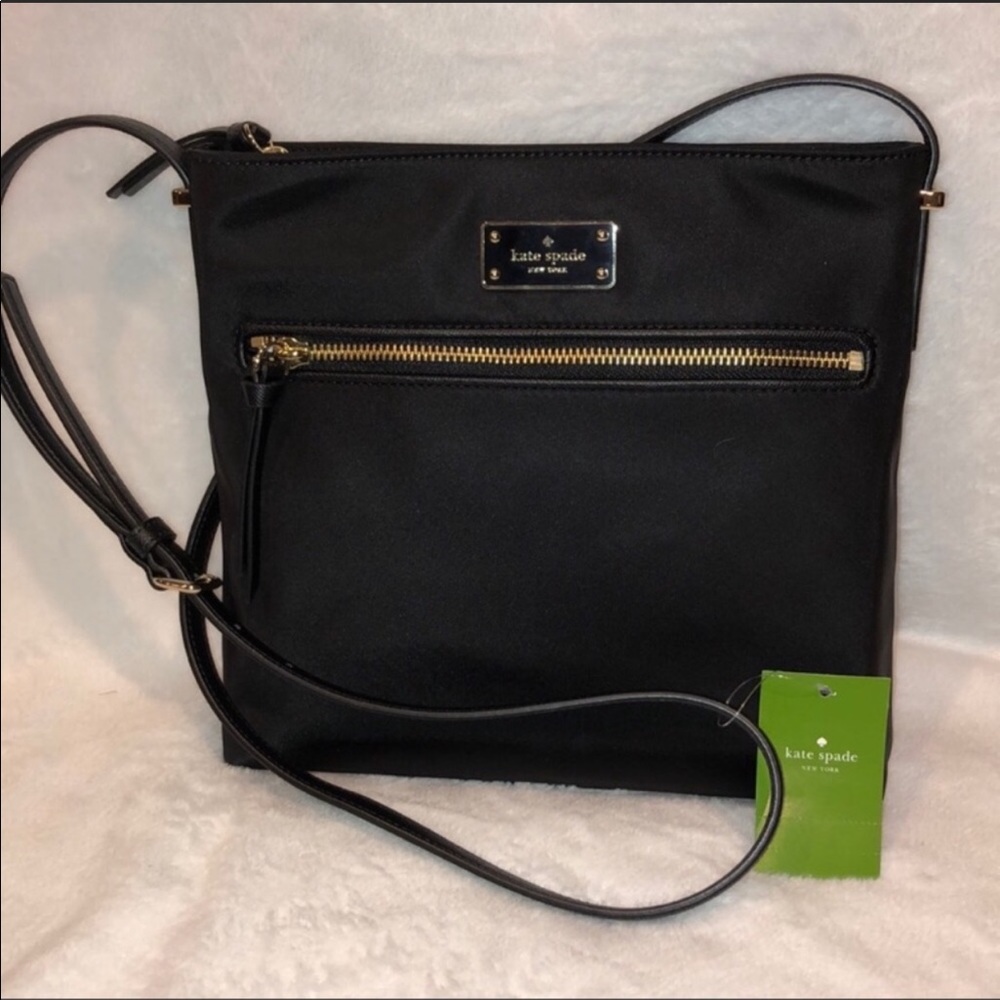 NWT! Kate Spade Crossbody Bag